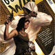 Illustration for article titled The heroine of "God's War" makes Han Solo look like a boy scout